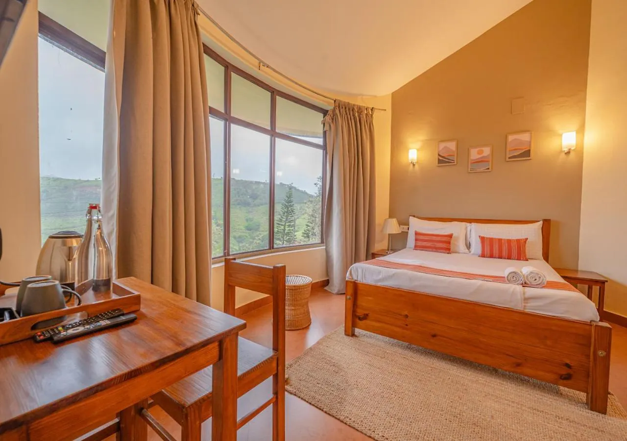 Aruvi Mountain Villa Vagamon By Voye Homes