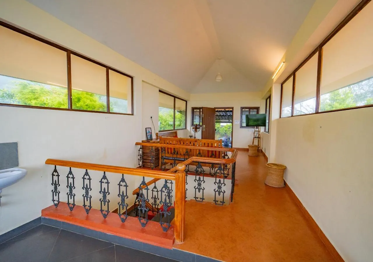 Aruvi Mountain Villa Vagamon By Voye Homes Oda ve Kahvaltı