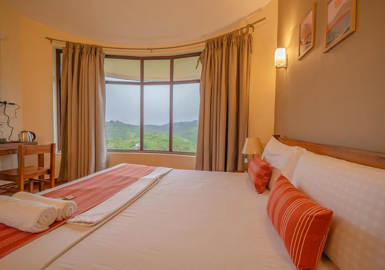 Aruvi Mountain Villa Vagamon By Voye Homes 0*,